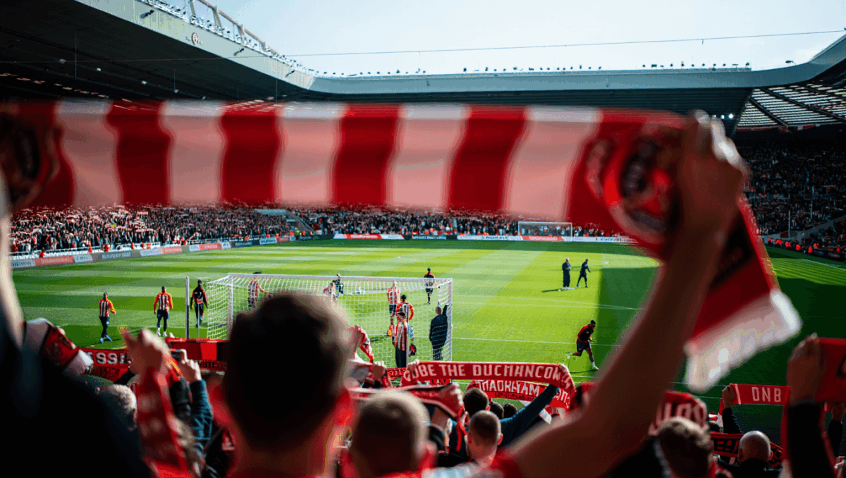 Sunderland faces Bournemouth in Premier League showdown this afternoon, both teams seeking crucial points