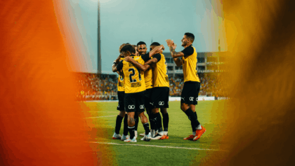 Botafogo defeats bottom-place Sport Recife 3-0 with dominant Serie A display