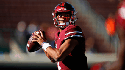 Louisville faces struggling offense against SMU's resurgent defense in ACC showdown