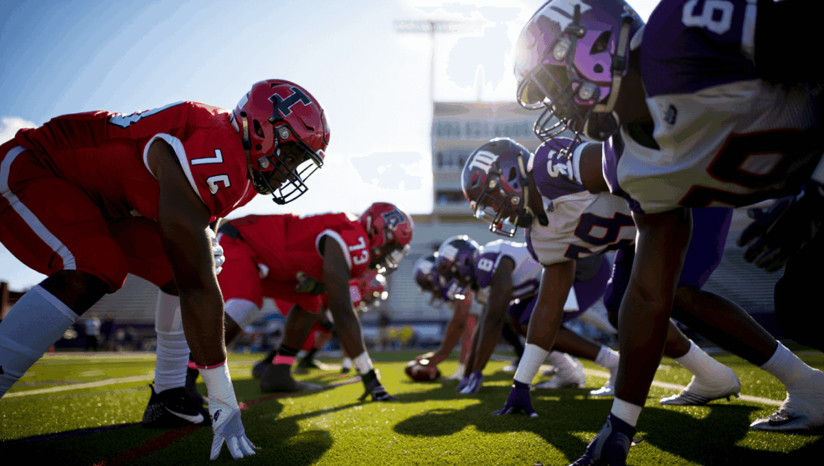 Alcorn State aims to spoil Jackson State's SWAC East title hunt on 4-game winning streak