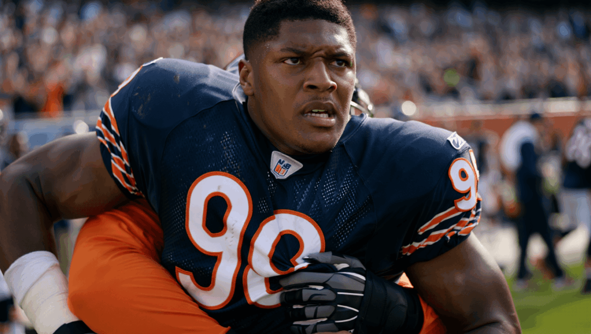 Where to watch Pittsburgh Steelers vs Chicago Bears on CBS at 1 p.m. ET, Bears favored -2.5