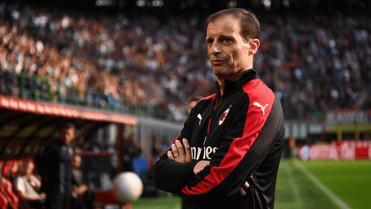 Milan vs Lazio clash tonight at San Siro, both teams fight for top spot in Serie A