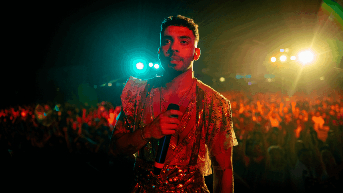 Super Bowl halftime show gets historic first: Bad Bunny headlines 2026 performance