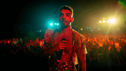 Super Bowl halftime show gets historic first: Bad Bunny headlines 2026 performance