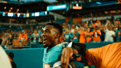 miami dolphins game today: Dolphins beat Saints 21-17 at Hard Rock Stadium, here's why fans are buzzing
