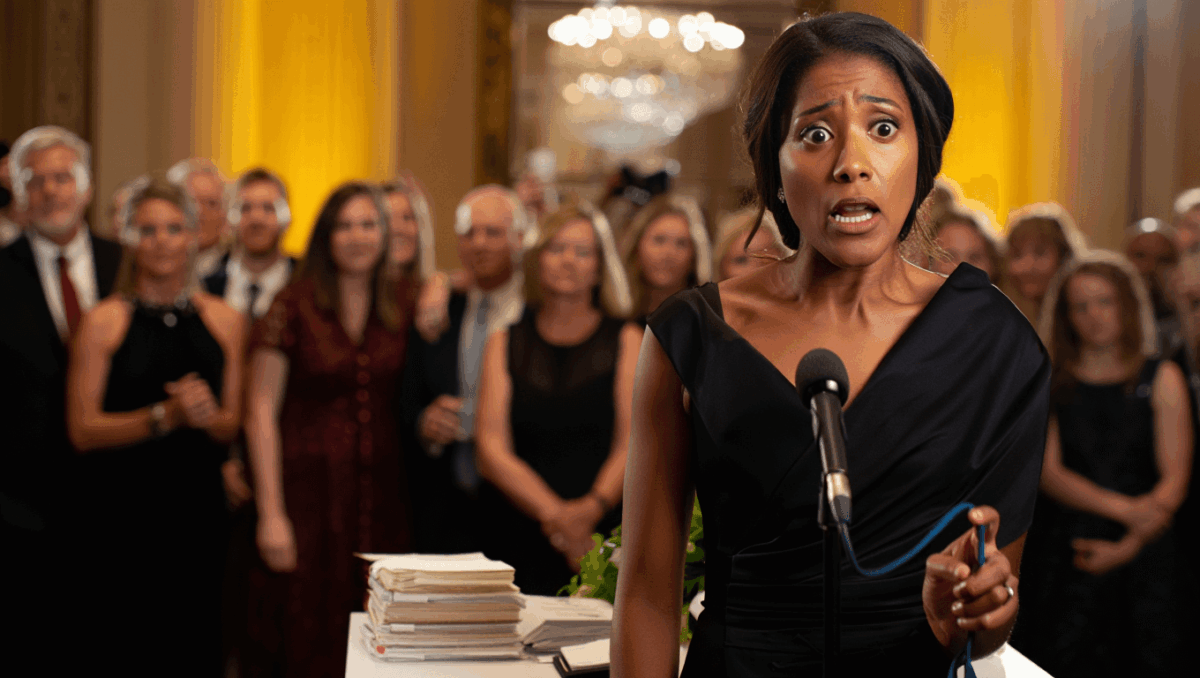 “Yeah, Not Only Is That Pretty Insulting” Sparks SNAP Outrage After Nov 1 Freeze
