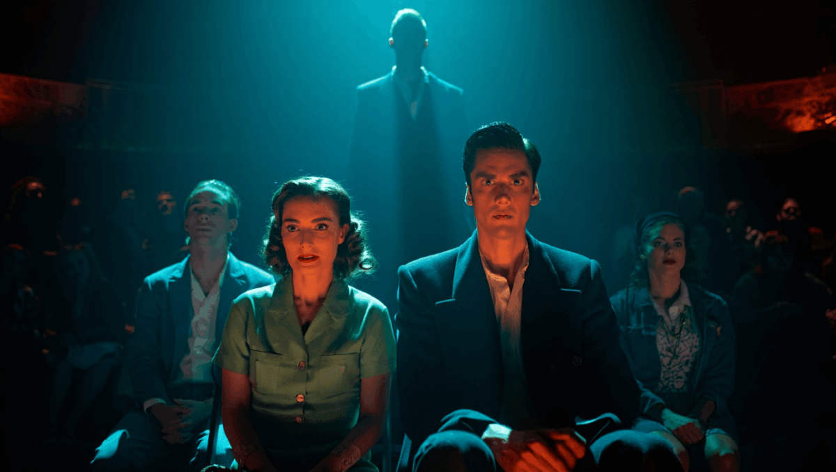 Stranger Things First Shadow dominates Broadway as Season 5 premieres on Netflix with first 4 episodes