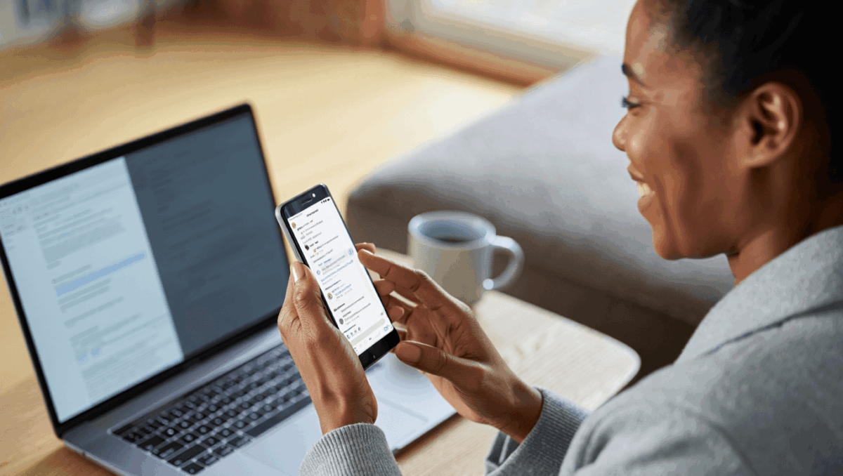google share text messages: Here's what to try to share texts across devices