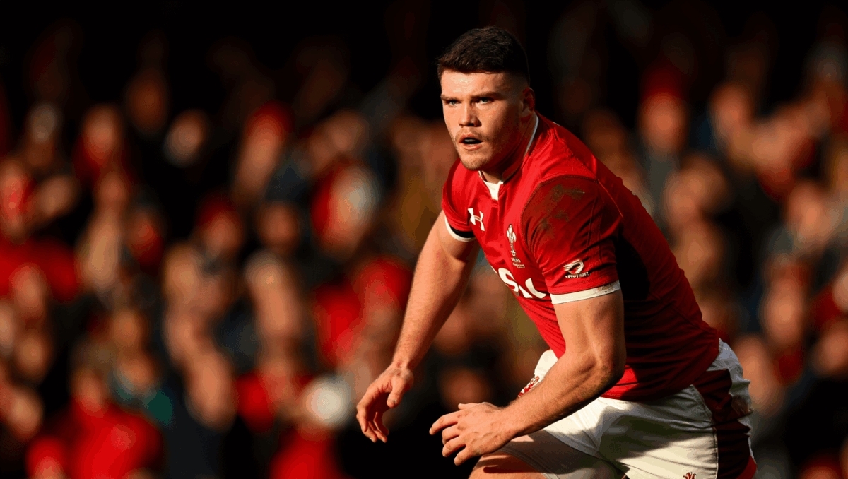 Wales faces South Africa in Autumn Nations rugby showdown today, Springboks seek flawless finish