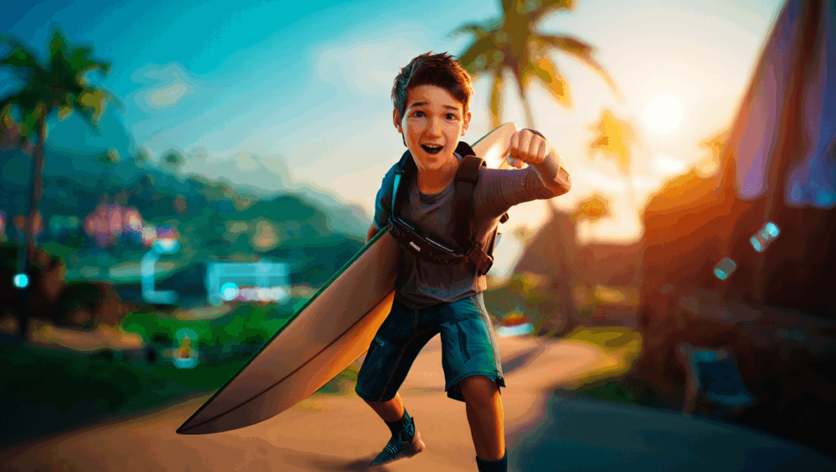 Fortnite events live: Zero Hour Chapter 6 finale ends today with free exclusive outfit, Chapter 7 launches now