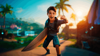 Fortnite events live: Zero Hour Chapter 6 finale ends today with free exclusive outfit, Chapter 7 launches now