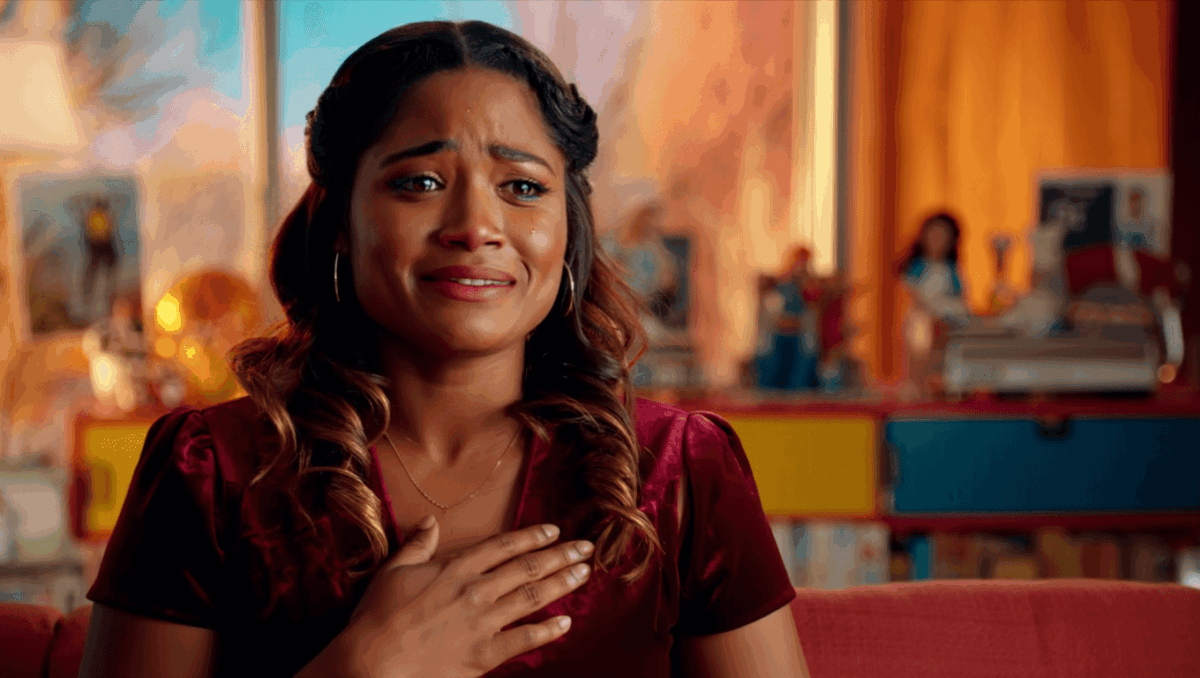 Erica missing from first two Stranger Things 5 episodes, but Priah Ferguson says final season will be emotional