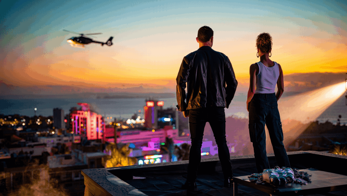 GTA 6 won't arrive until November 2026, second delay confirmed
