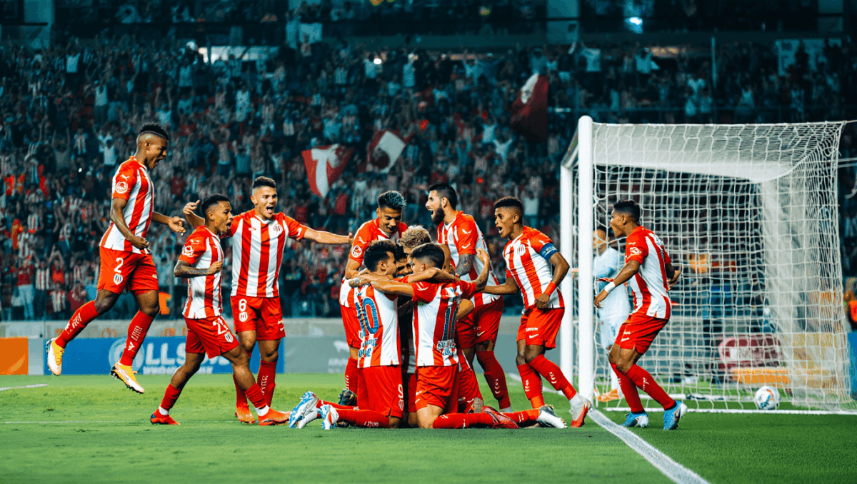 América faces Medellín tonight in crucial playoff clash in Colombia's top division