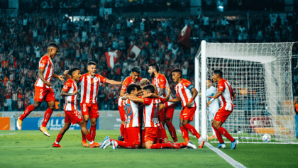 América faces Medellín tonight in crucial playoff clash in Colombia's top division