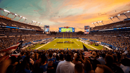 College football playoff schedule revealed: First round Dec. 19, championship game Jan. 19 in Miami