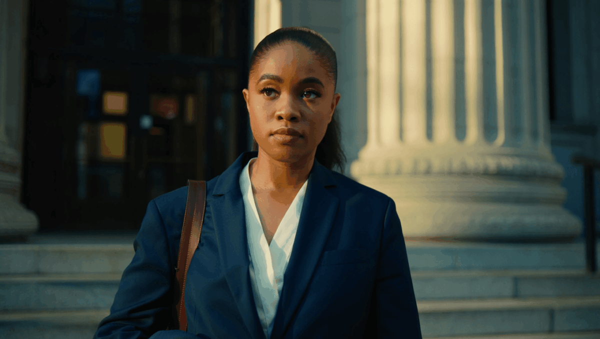 Wendy Osefo demands fraud charges dismissed ahead of critical Nov. 7 court hearing