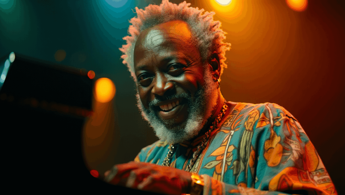 I Can See Clearly Now reggae legend Jimmy Cliff dies at 81