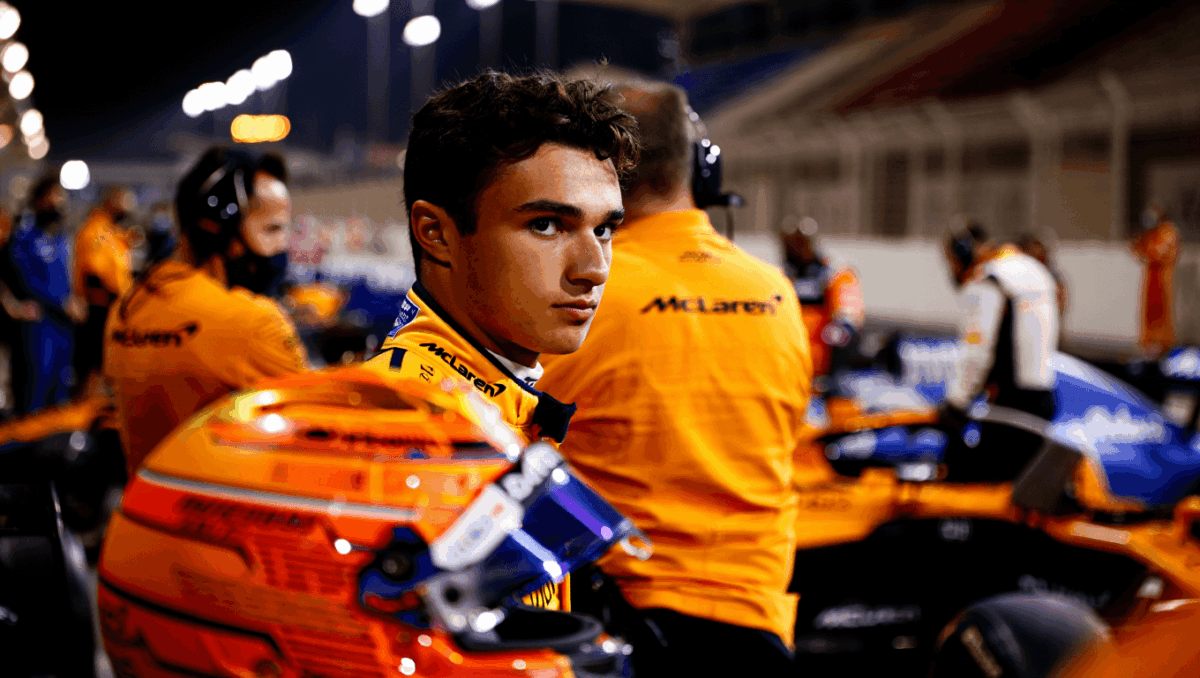 Qatar Grand Prix heats up as Norris, Verstappen, and Piastri battle for championship edge in final sprint