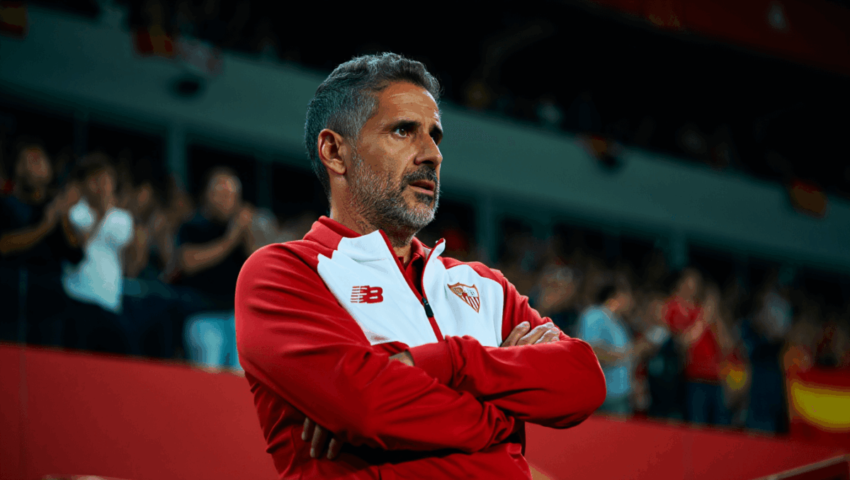 Sevilla vs Real Betis faces a must-win showdown in Seville, Betis looks to extend dominance over struggling rivals