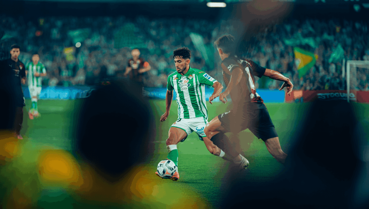 Real Betis favored over Girona with 69% head-to-head advantage in La Liga clash