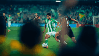 Real Betis favored over Girona with 69% head-to-head advantage in La Liga clash