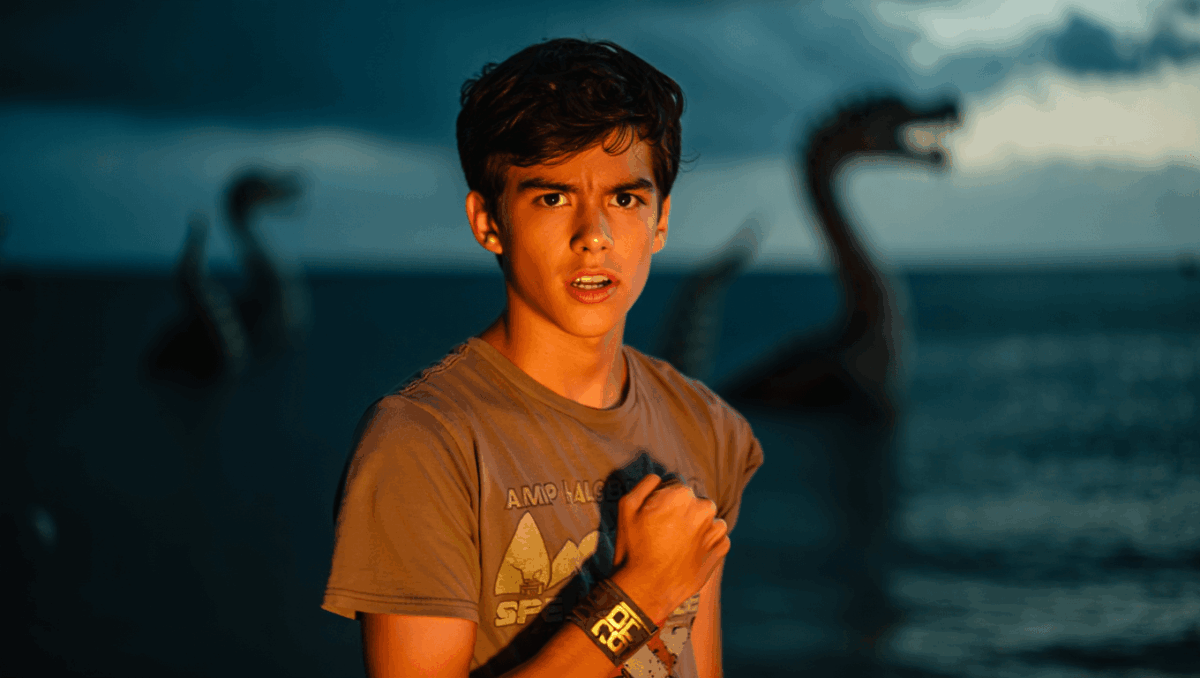 Percy Jackson season 2 gets darker rating as Disney+ prepares December 10 premiere with two-episode debut