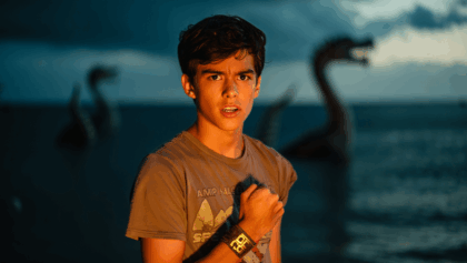 Percy Jackson season 2 gets darker rating as Disney+ prepares December 10 premiere with two-episode debut