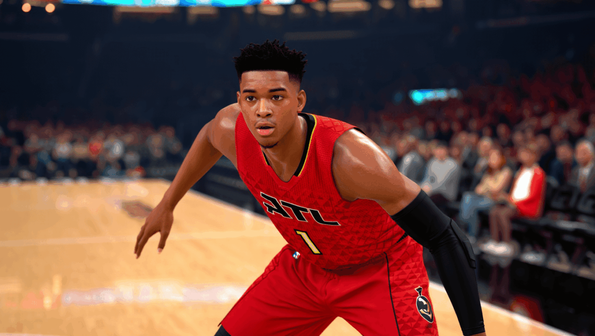 Hornets face surging Hawks without answers for Jalen Johnson, down 5 straight