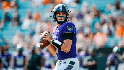 LA-Monroe struggles against favored Texas State with 20.5-point spread, Brad Jackson leads Bobcats into pivotal Sun Belt matchup