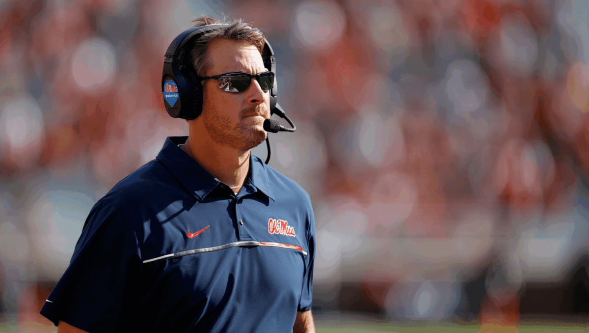 Florida Gators football coach search latest: Lincoln Riley rules out leaving USC, Lane Kiffin remains top target