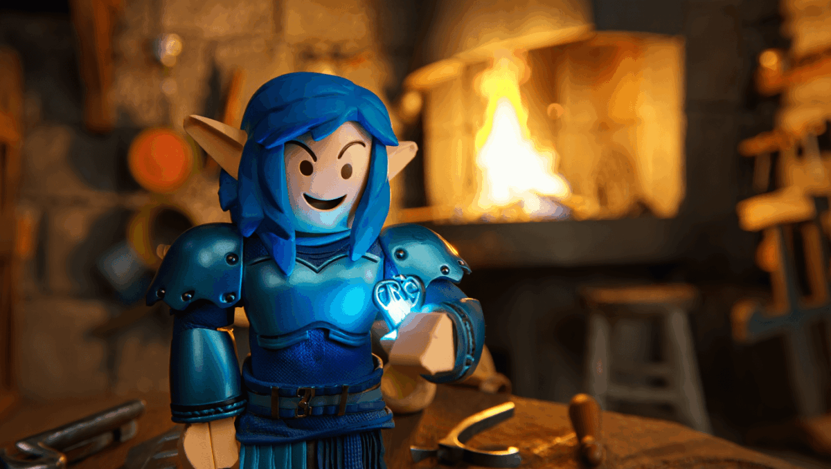 The Forge codes just dropped 5 new ways to grab free rerolls and totems today