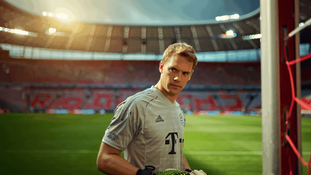Bayern Munich favored over Freiburg with 74% win rate heading into Bundesliga clash