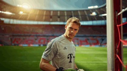 Bayern Munich favored over Freiburg with 74% win rate heading into Bundesliga clash