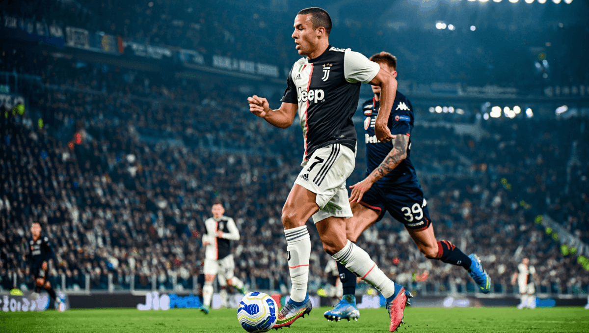 Juventus faces Cagliari in Serie A clash as Spalletti's squad seeks to end drought
