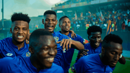 CONCACAF World Cup Qualifiers: Curaçao tops Final Round with 11 points as Honduras, Jamaica chase spots
