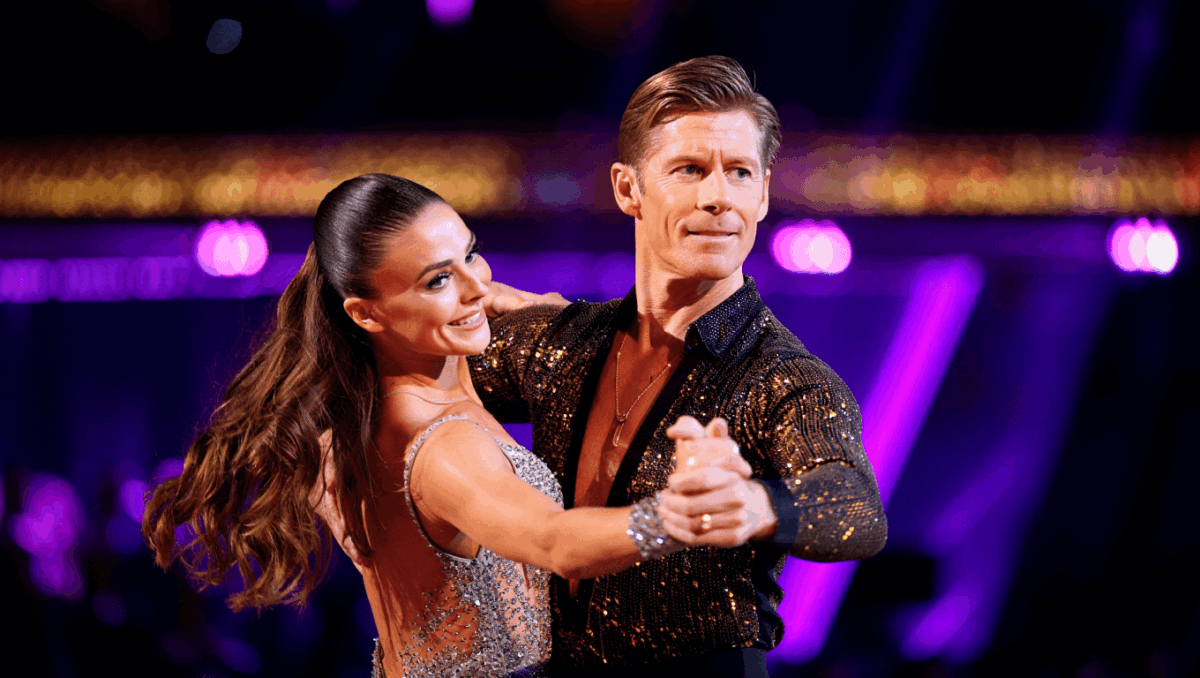 Dancing with the Stars finale airs tomorrow with 5 finalists competing for the Mirrorball trophy