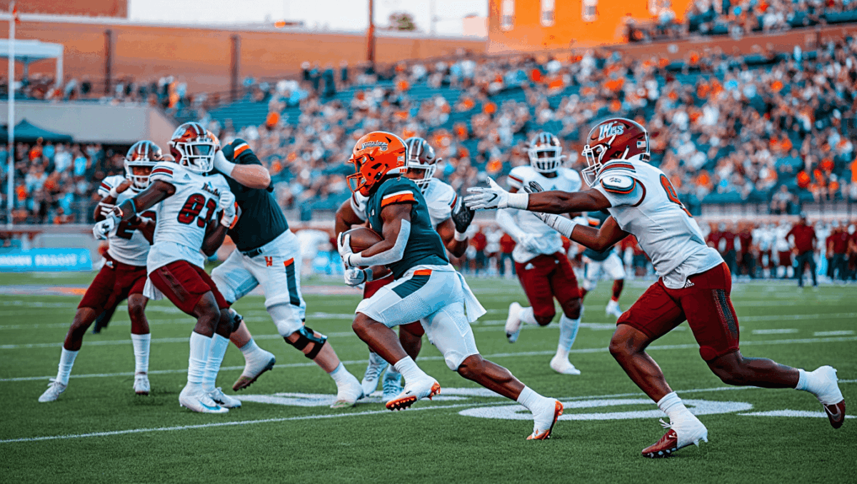 Bowling Green faces winless UMass in MAC showdown, Falcons look to end skid today