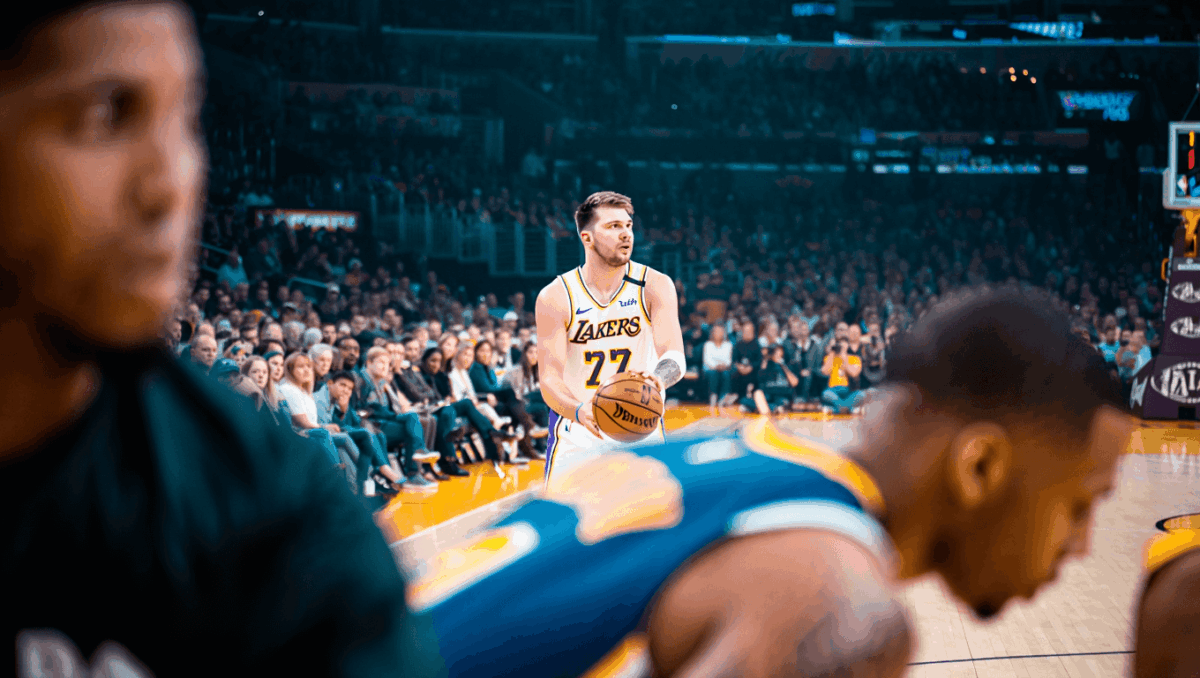 NBA Cup standings shake up tonight as Lakers, Raptors clinch, 6 teams fight for final spots