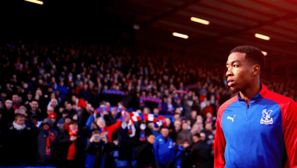 Crystal Palace vs Manchester United kicks off today in Premier League clash, Palace seek top-four push