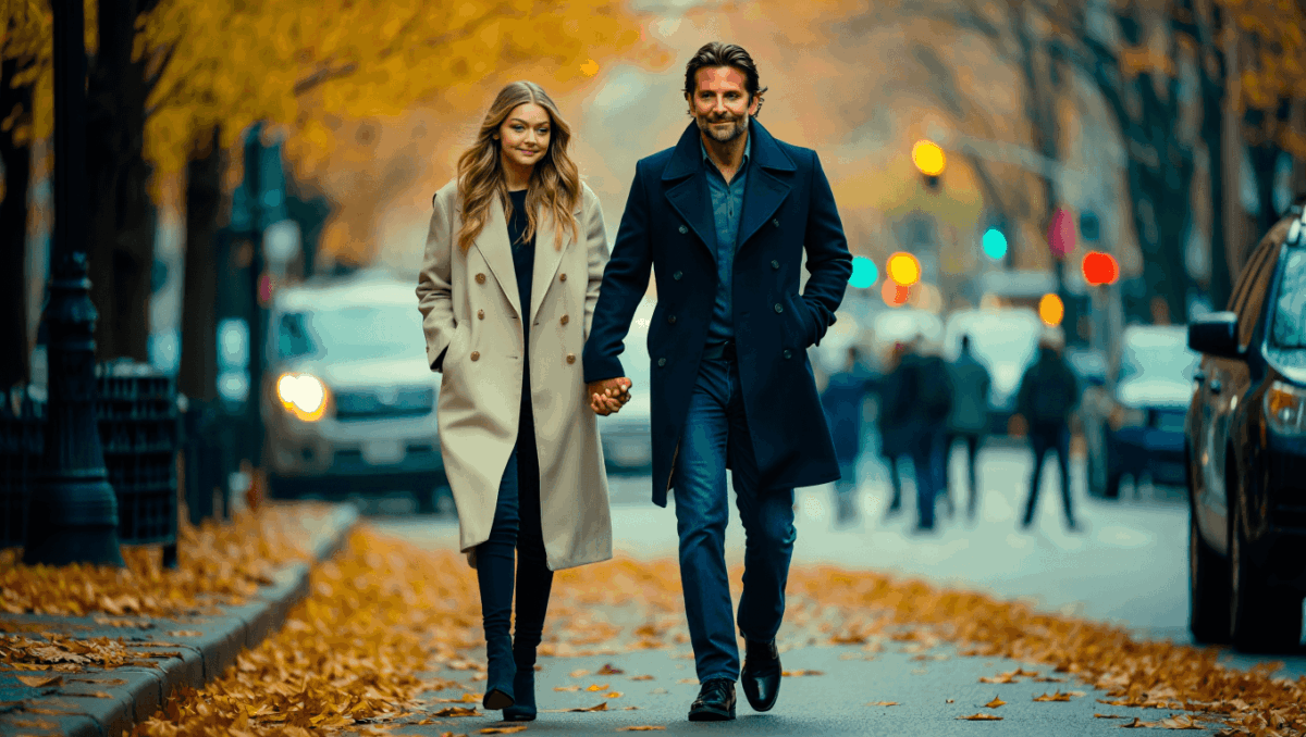 Gigi Hadid quits alcohol for Bradley Cooper's sober lifestyle, sources reveal