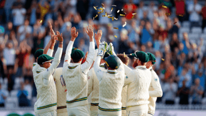 South Africa vs India ends in stunning 408-run victory, sweeps Test series 2-0