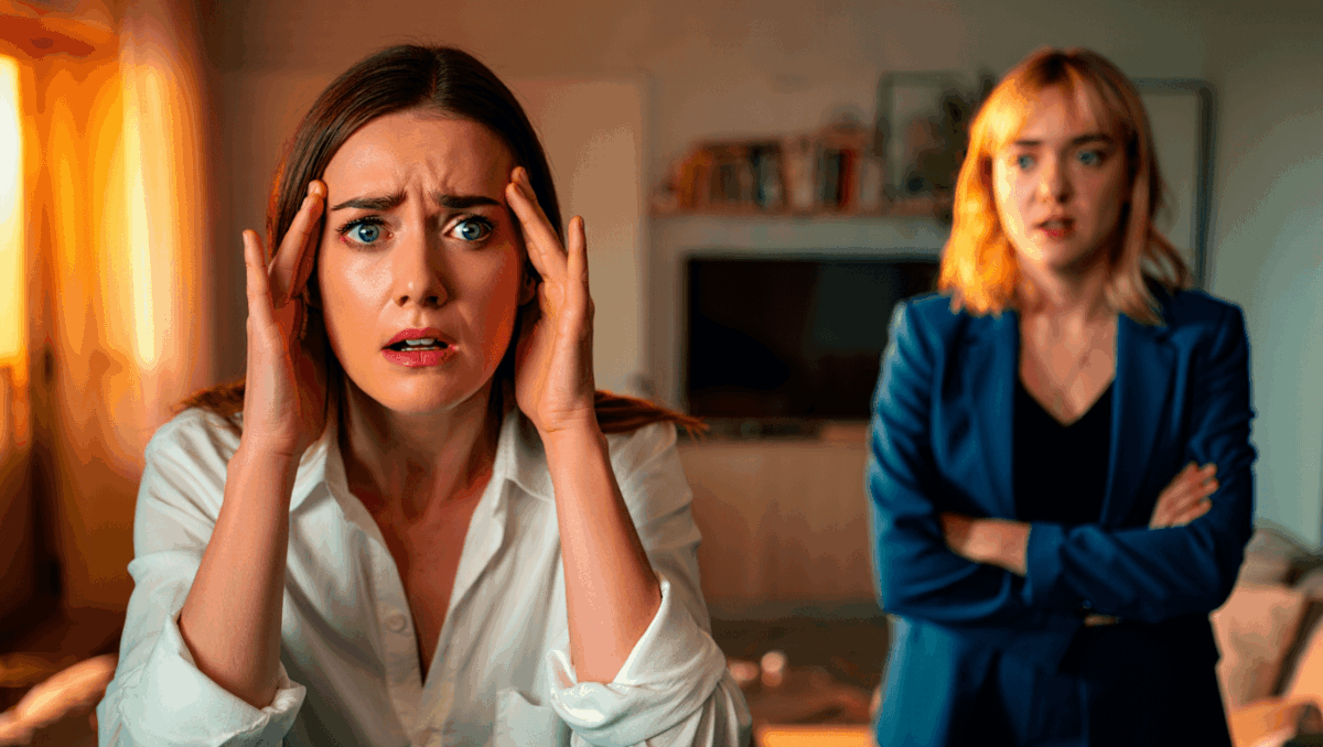 All Her Fault triggers instant binge obsession on Peacock with Sarah Snook's gripping thriller