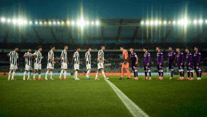 Fiorentina faces struggling form against Juventus, who's favored with 54% win probability in Serie A battle