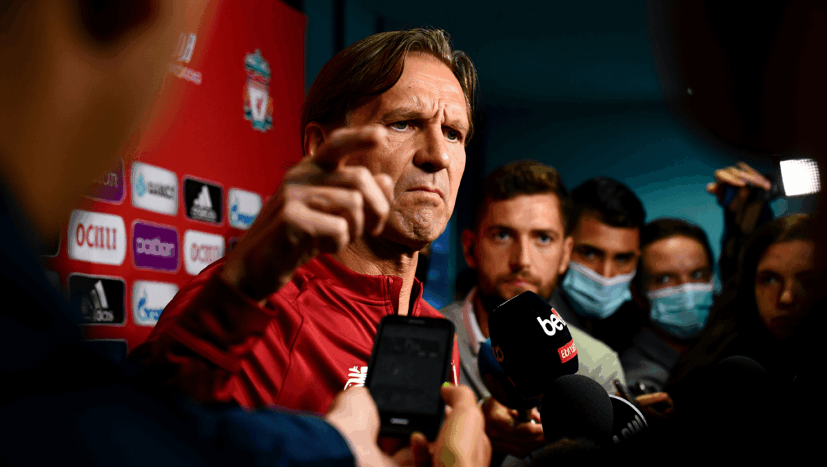 Liverpool vs PSV tonight: Can Slot's Reds halt losing streak against high-flying Dutch side?
