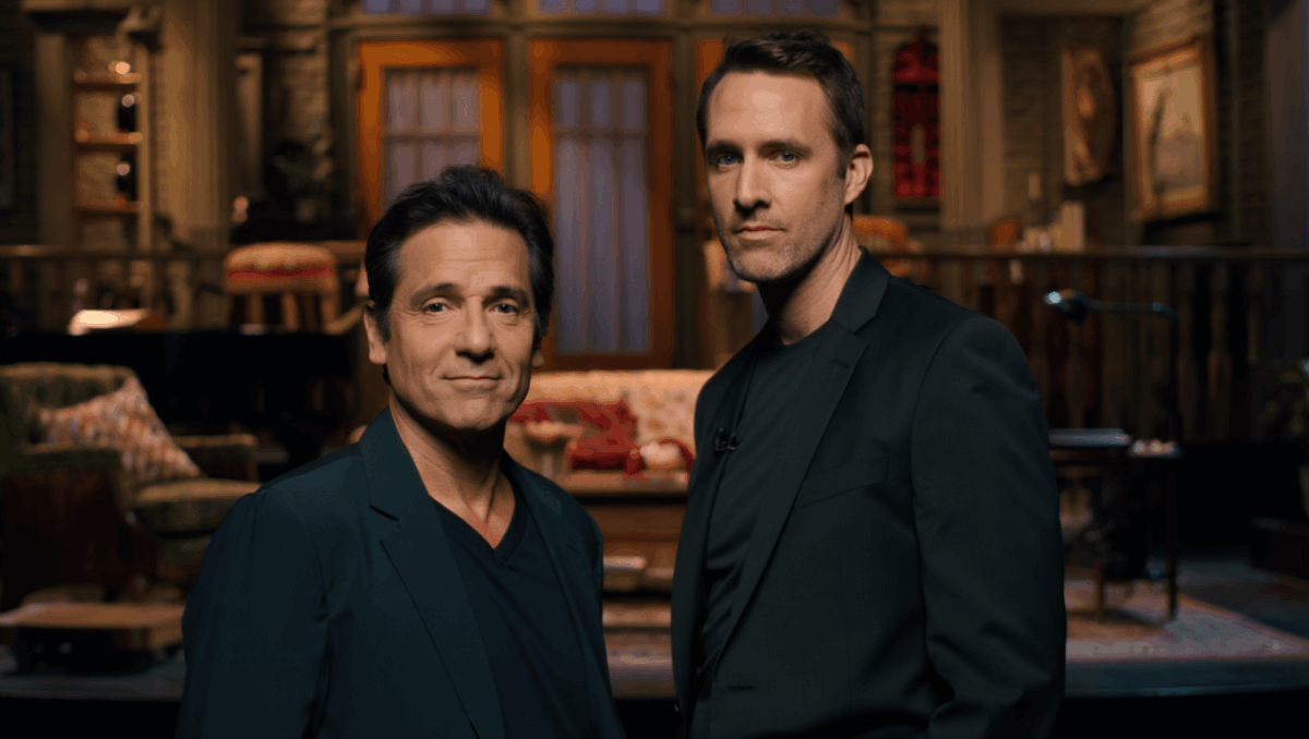 Everybody Loves Raymond cast reunites for 30th anniversary special on CBS tonight, no reboot planned