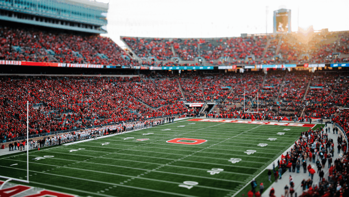 Rutgers odds at +3500 underdog as No. 1 Ohio State seeks 11th consecutive win