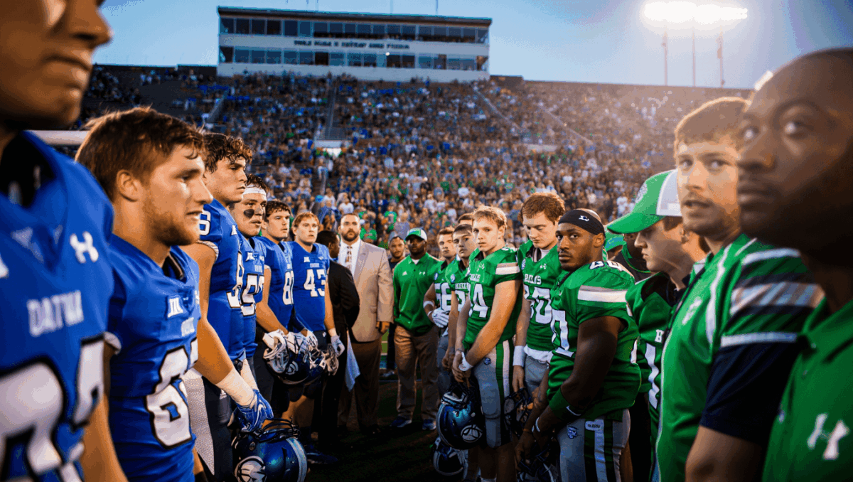 Air Force faces Colorado State tonight in MWC football battle, both teams seeking crucial win
