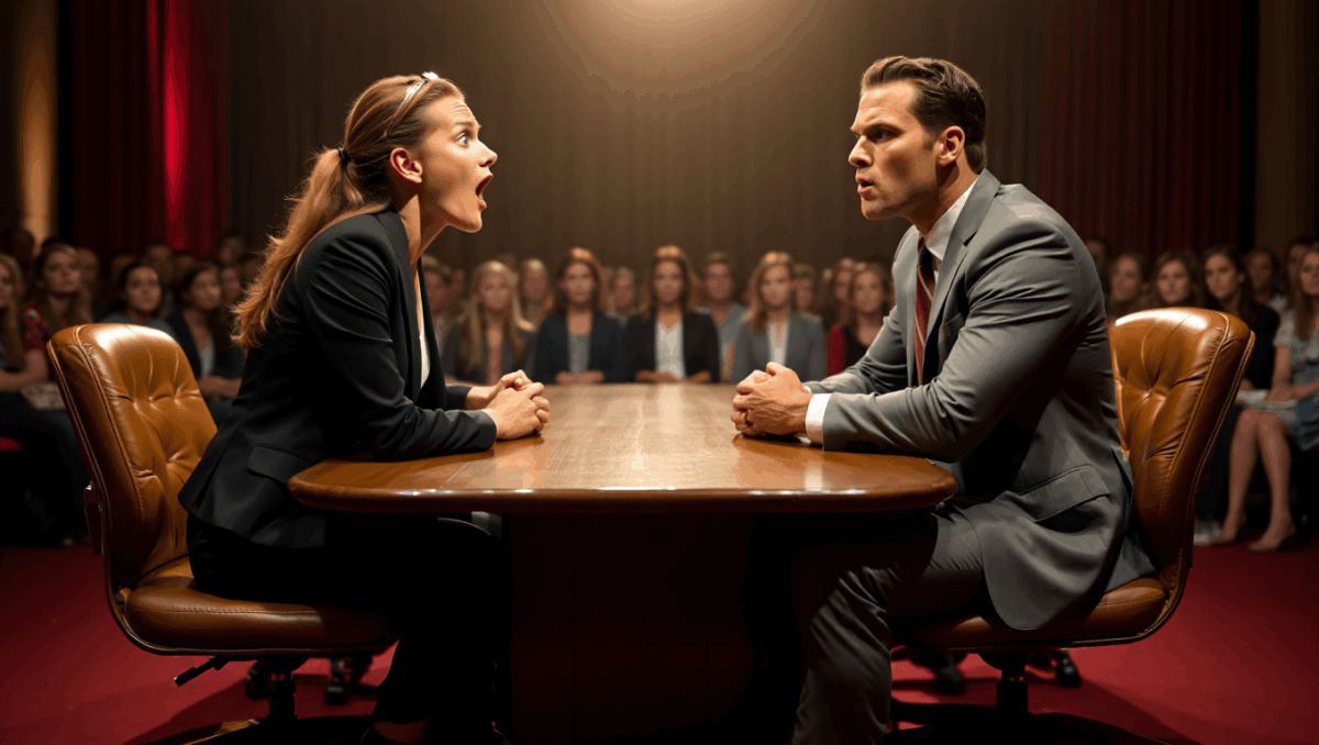 The Reunion Was So Brutal Sparks Exit Talk In 2025 - Here’s What Changes