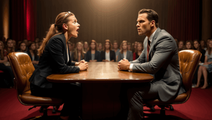 The Reunion Was So Brutal Sparks Exit Talk In 2025 - Here’s What Changes